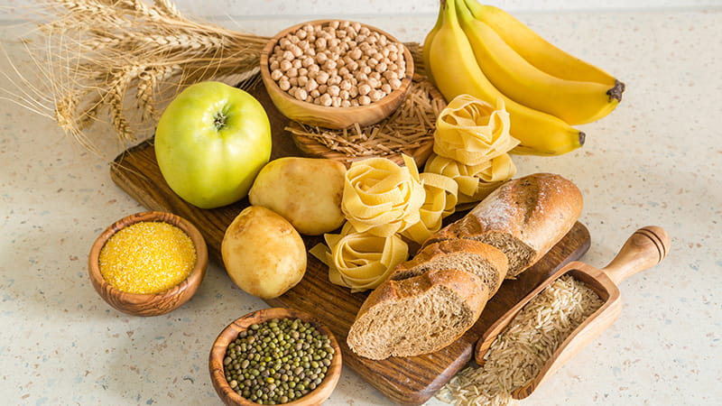 carbs