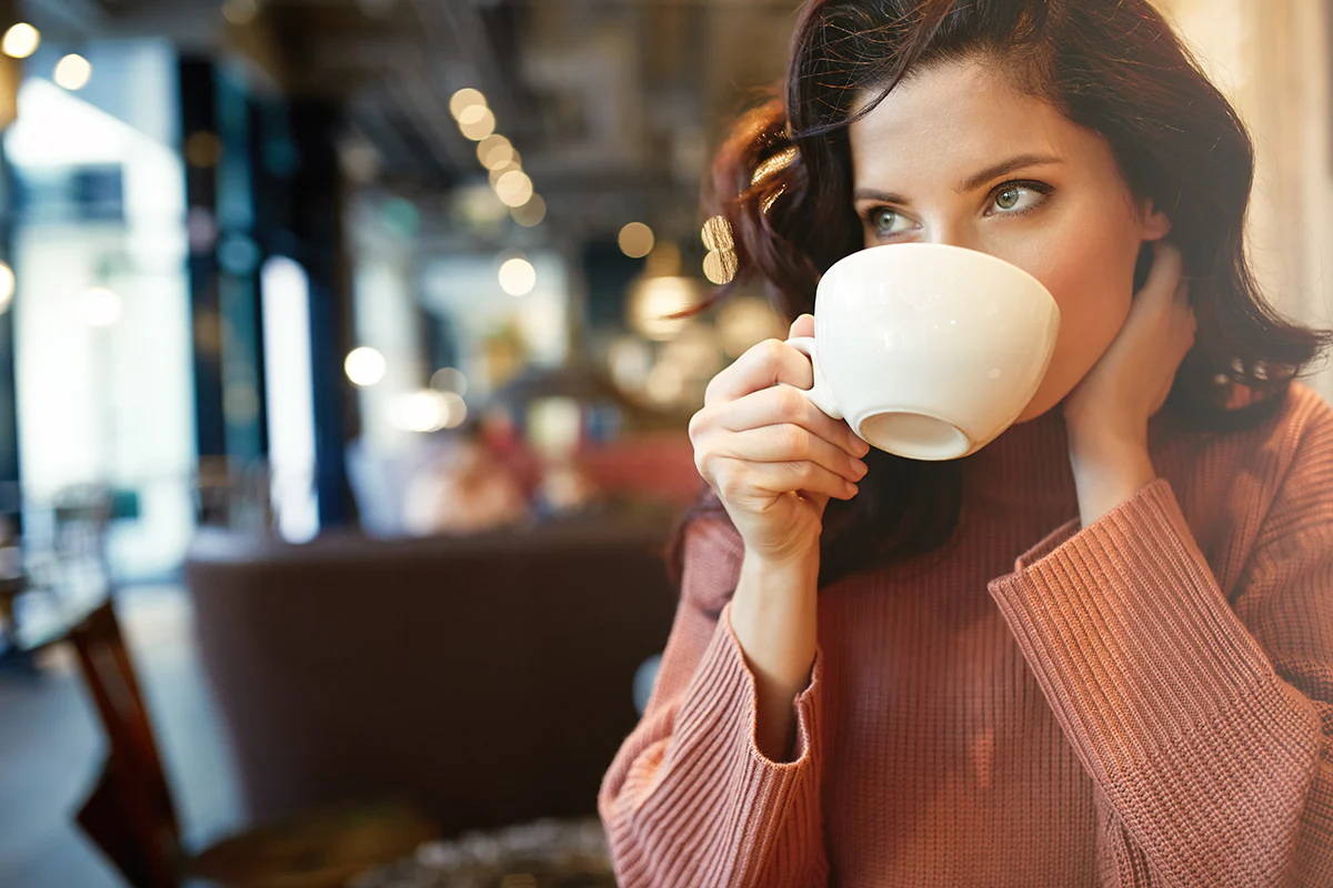 Kaffee